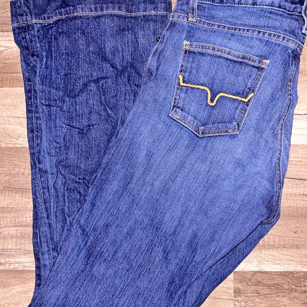 KIMES RANCH JENNIFER JEANS